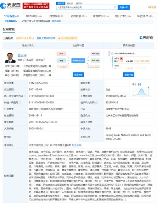 北京网讯科技成被执行人，执行标的70万元引关注