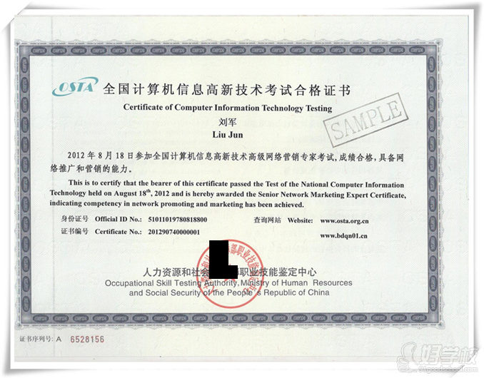 上海网络营销师高薪就业培训班 北大青鸟助你开启数字营销新篇章