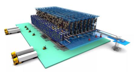 嘉定智能工厂升级 网络信息技术驱动制造新篇章