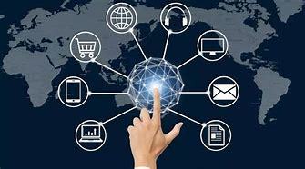 网络信息技术推广服务与通用技术作品100例